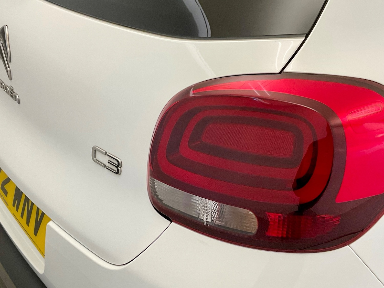 Used Citroen C3 2023 for sale - 76338769: Photo 30