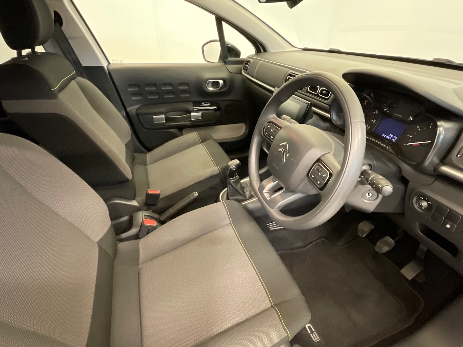 Used Citroen C3 2023 for sale - 76338769: Photo 31