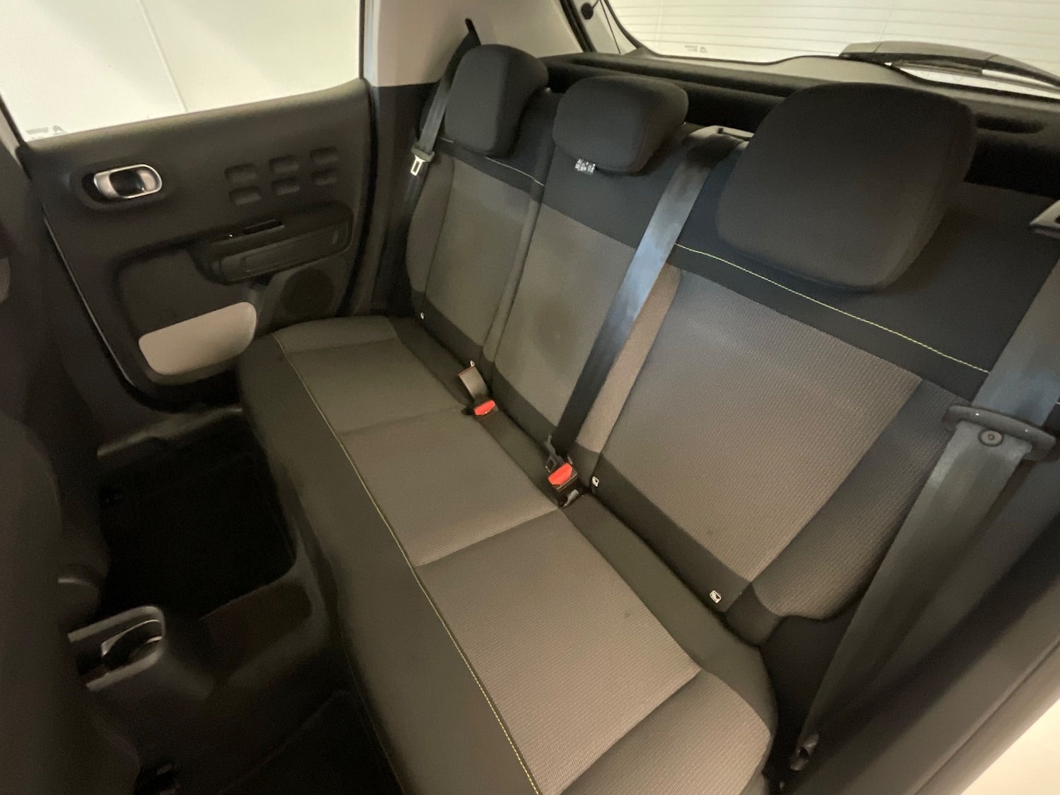 Used Citroen C3 2023 for sale - 76338769: Photo 32