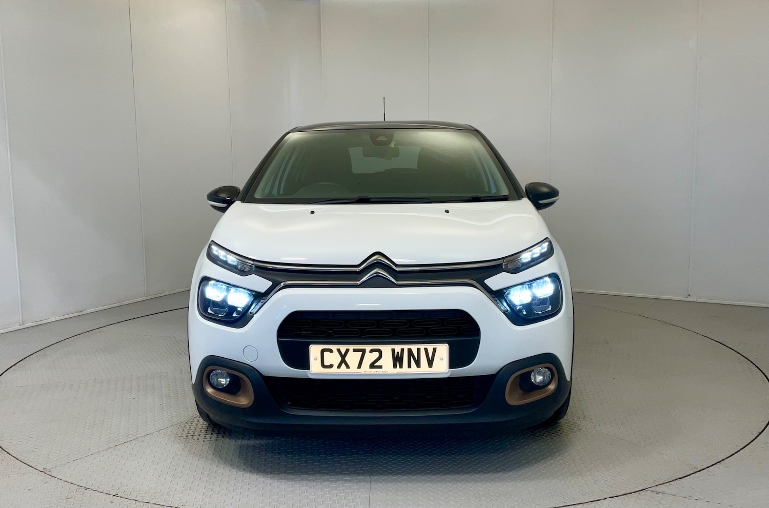 Used Citroen C3 2023 for sale - 76338769: Photo 33