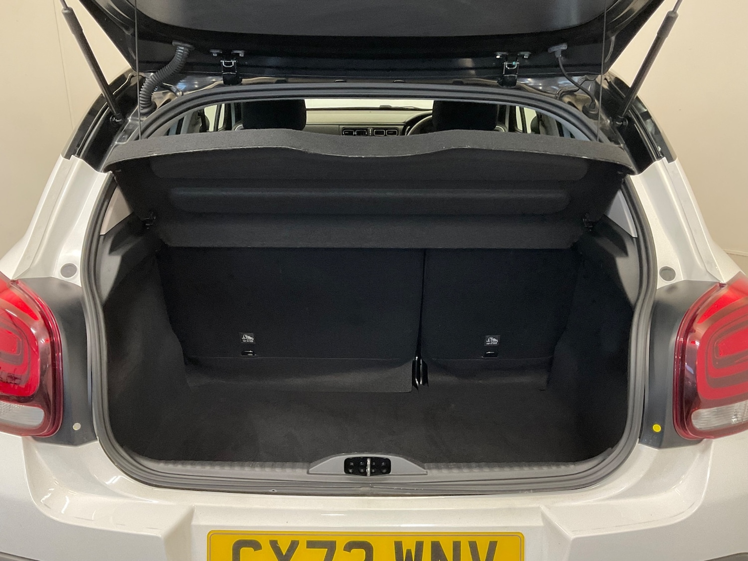 Used Citroen C3 2023 for sale - 76338769: Photo 35