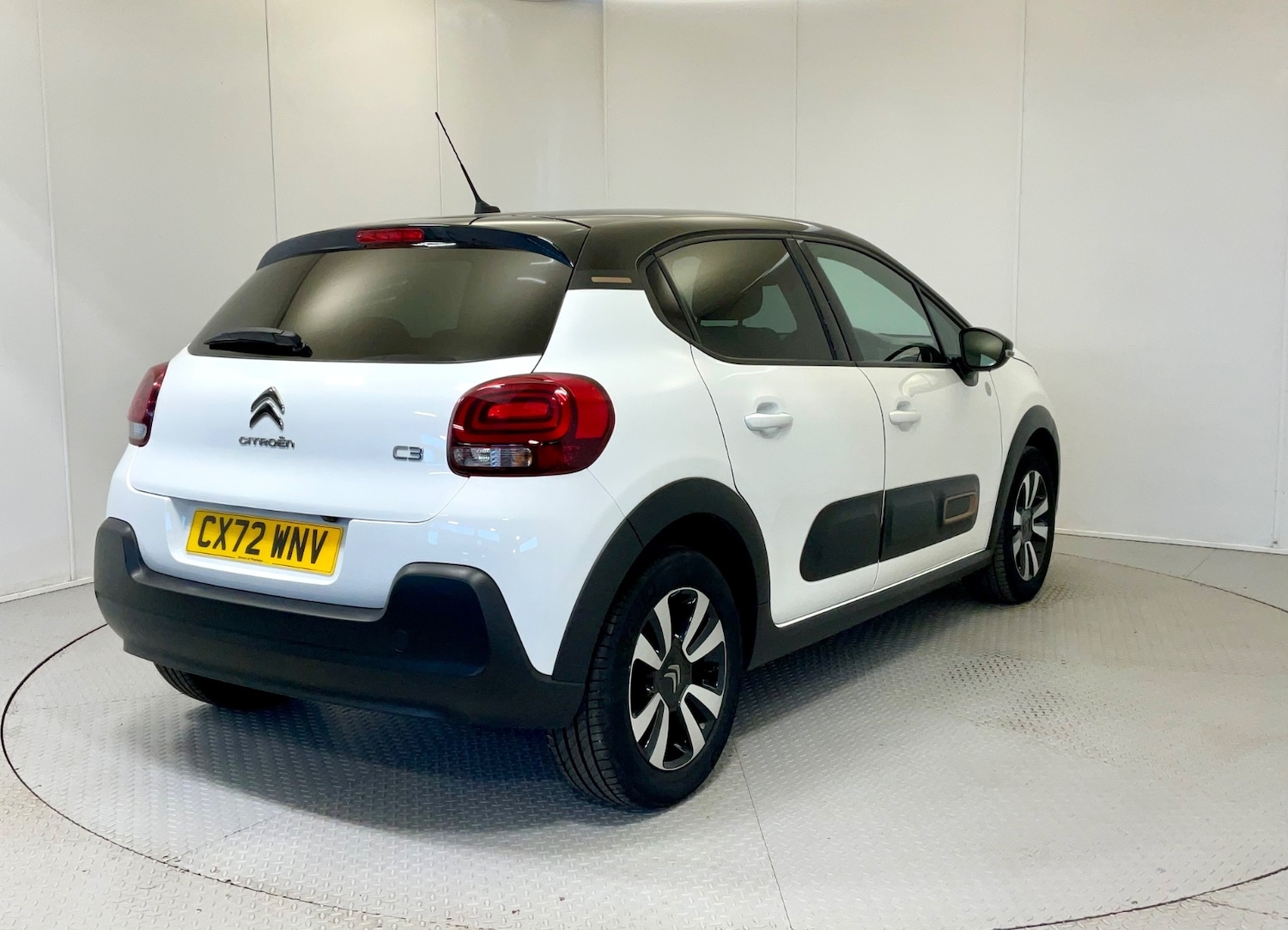 Used Citroen C3 2023 for sale - 76338769: Photo 39