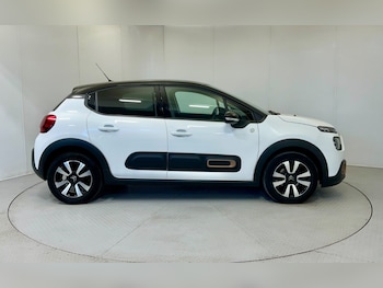 Used Citroen C3 2023 for sale - 76338769: Photo