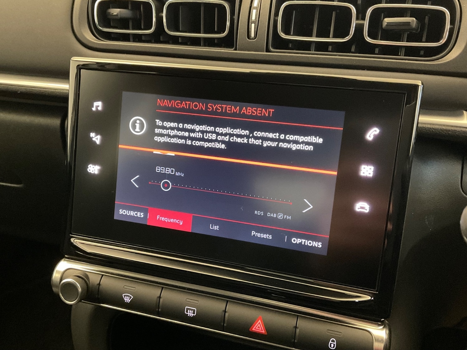 Used Citroen C3 2023 for sale - 76338769: Photo 6