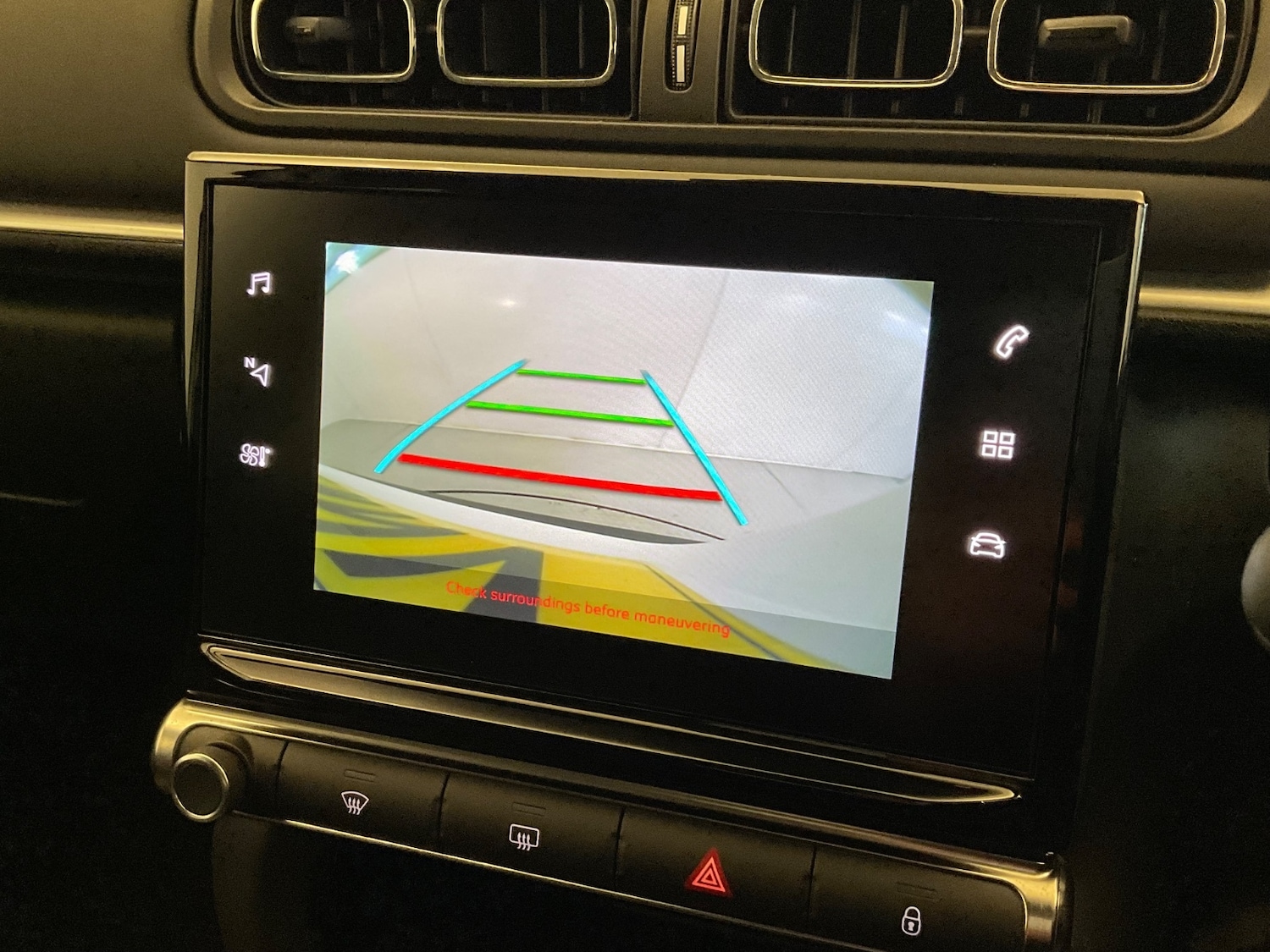 Used Citroen C3 2023 for sale - 76338769: Photo 8