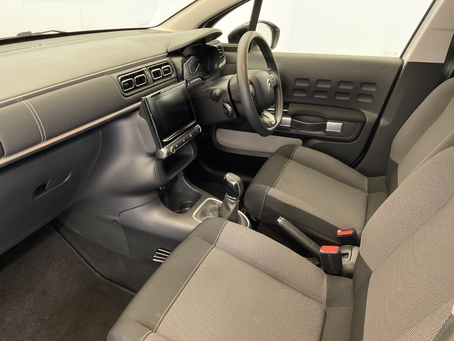 Used Citroen C3 2023 for sale - 76338769: Photo 9