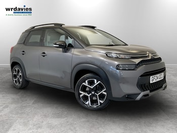 Used Citroen C3 Aircross 2024 for sale - 79362770: Photo