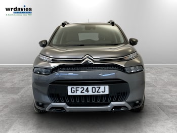Used Citroen C3 Aircross 2024 for sale - 79362770: Photo