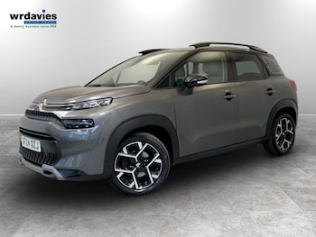 Used Citroen C3 Aircross 2024 for sale - 79362770: Photo