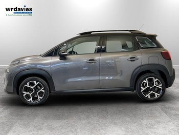Used Citroen C3 Aircross 2024 for sale - 79362770: Photo
