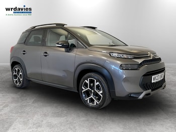 Used Citroen C3 Aircross 2023 for sale - 79169796: Photo