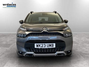 Used Citroen C3 Aircross 2023 for sale - 79169796: Photo