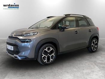 Used Citroen C3 Aircross 2023 for sale - 79169796: Photo