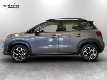 Used Citroen C3 Aircross 2023 for sale - 79169796: Photo