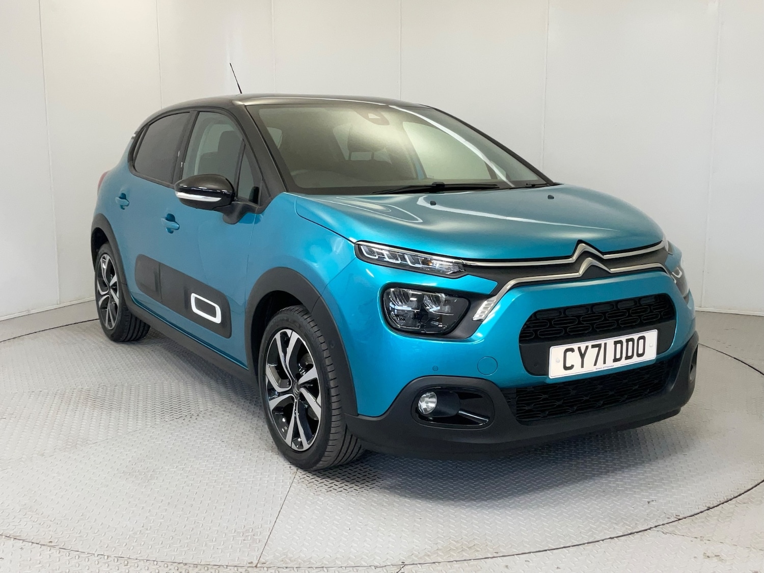 Used Citroen C3 2022 for sale - 76276849: Photo 1