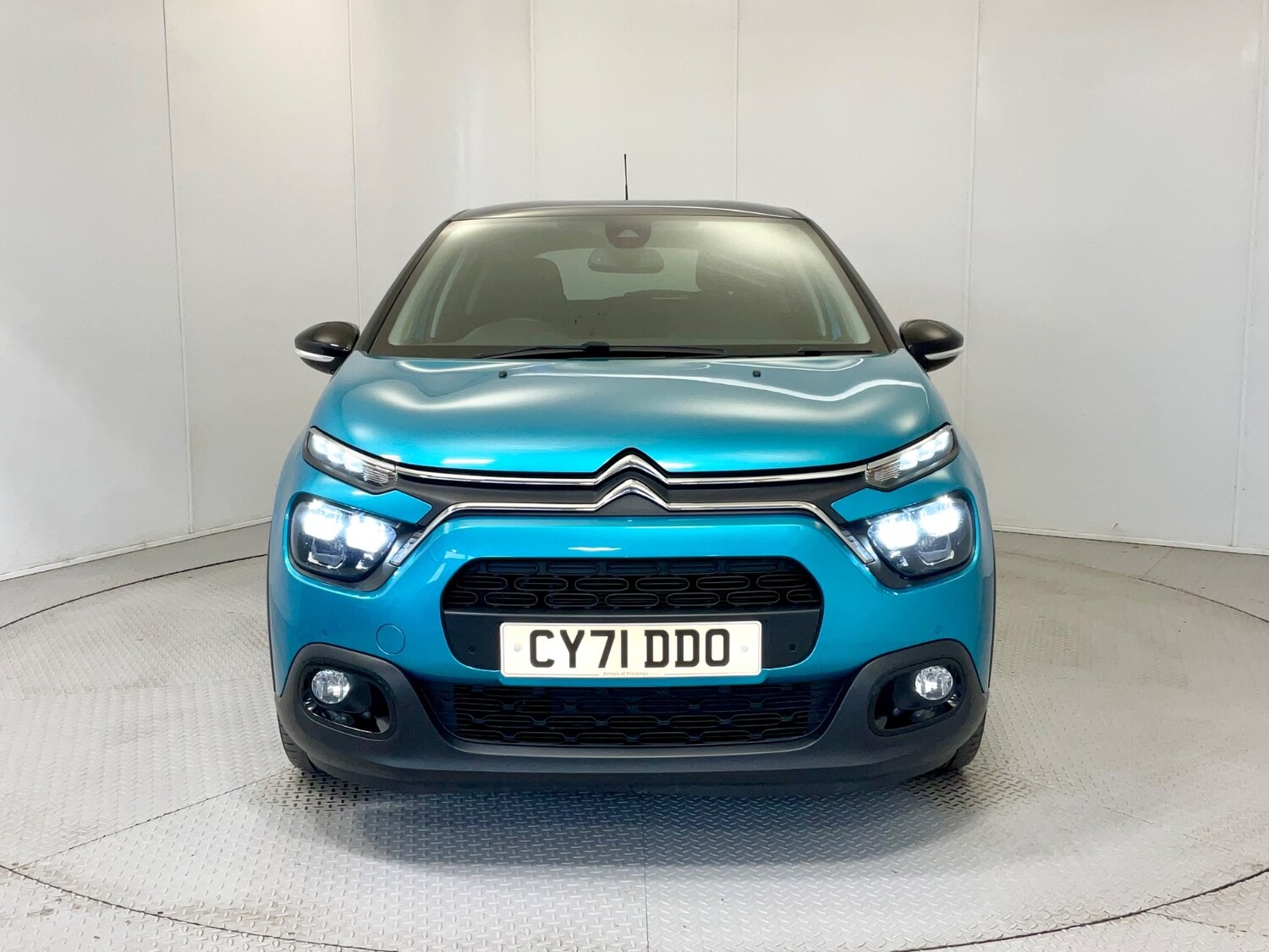 Used Citroen C3 2022 for sale - 76276849: Photo 10
