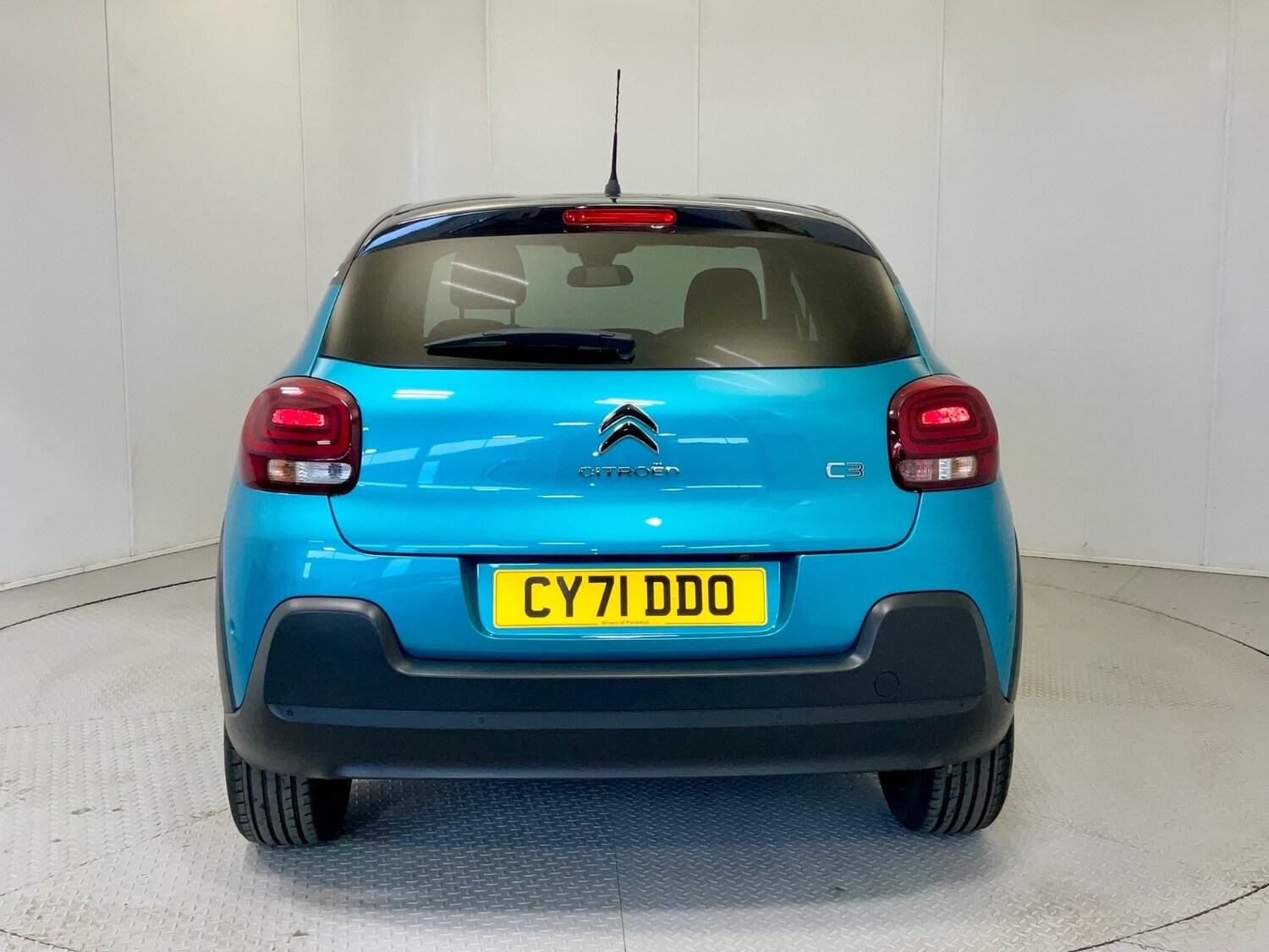 Used Citroen C3 2022 for sale - 76276849: Photo 18