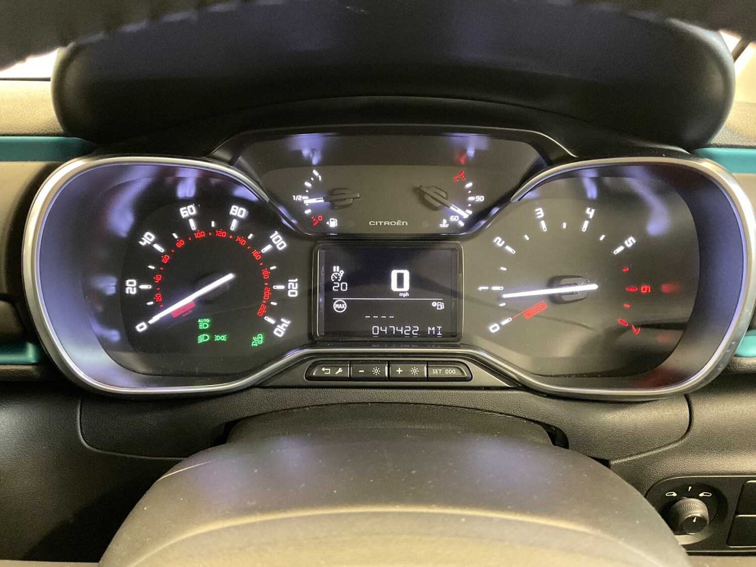 Used Citroen C3 2022 for sale - 76276849: Photo 19