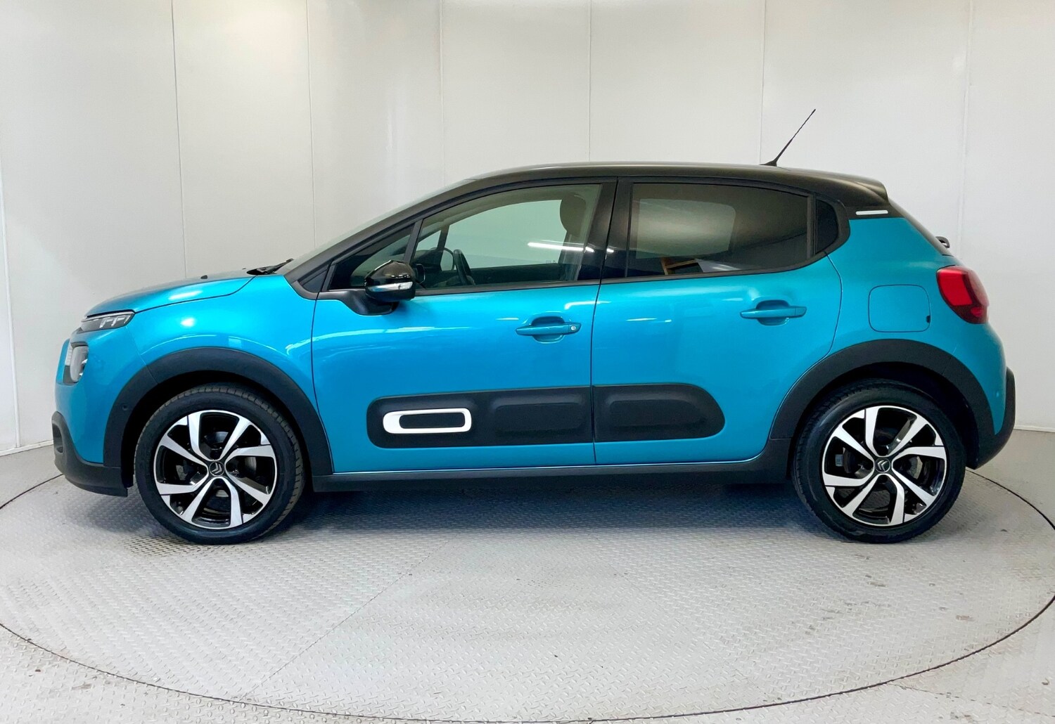 Used Citroen C3 2022 for sale - 76276849: Photo 22