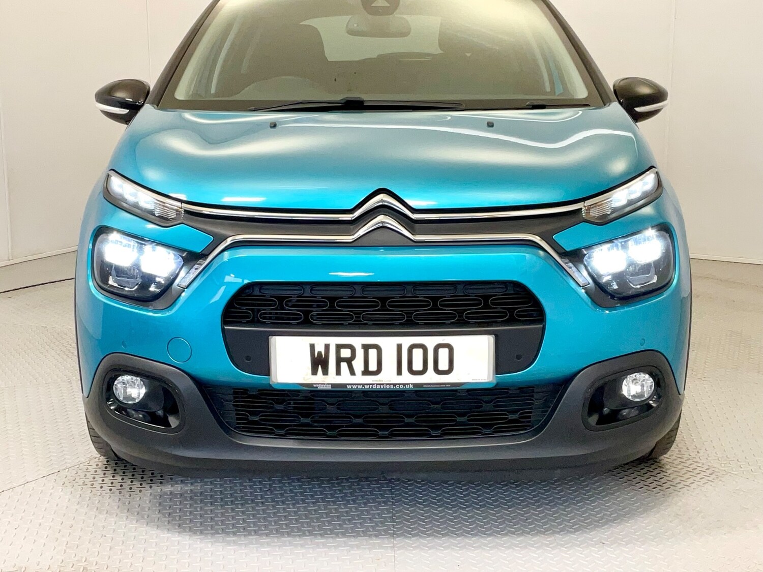 Used Citroen C3 2022 for sale - 76276849: Photo 23