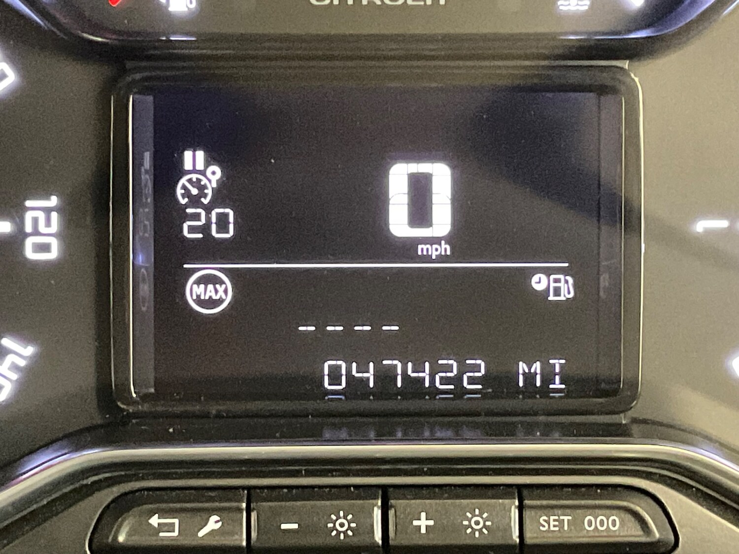 Used Citroen C3 2022 for sale - 76276849: Photo 24