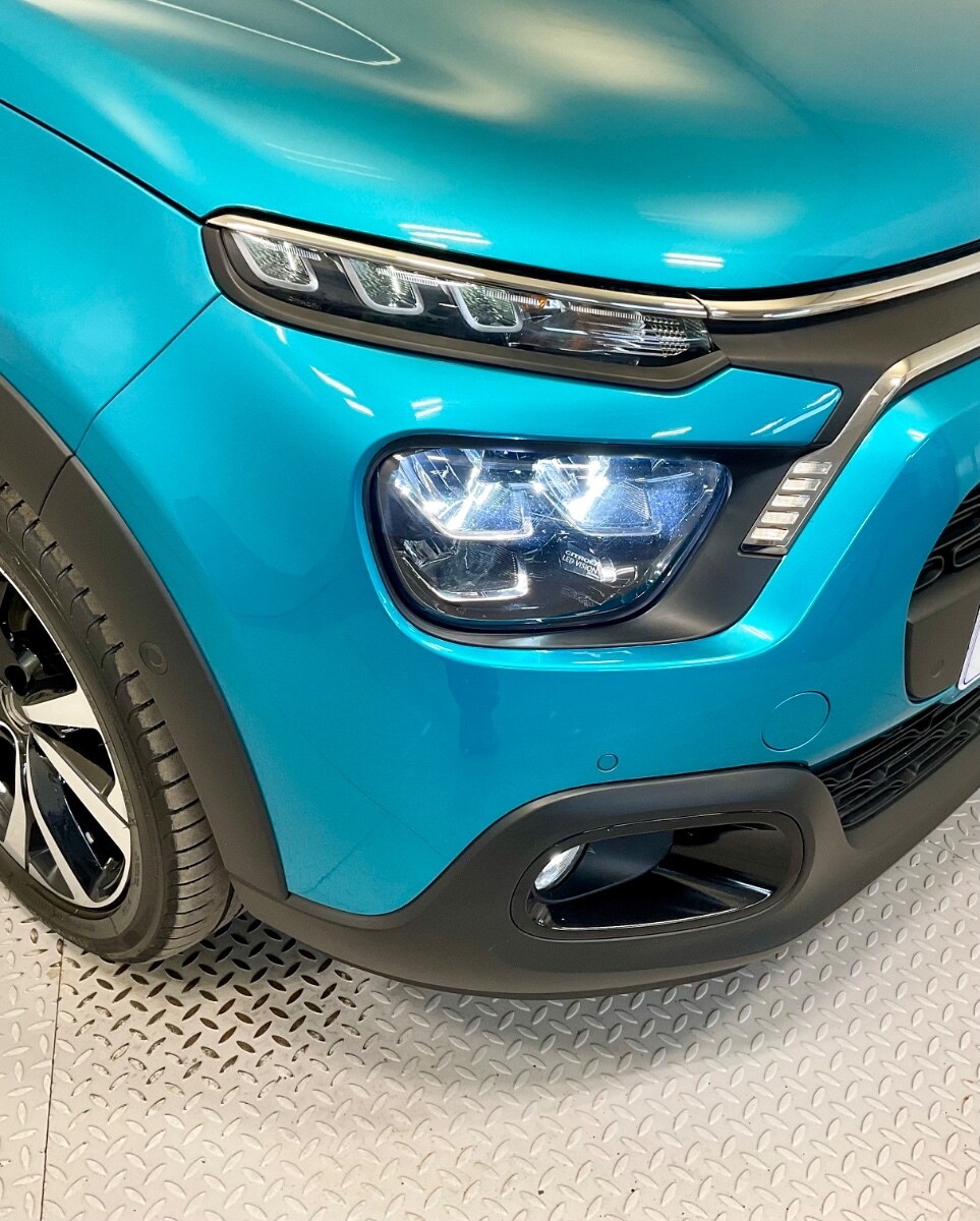 Used Citroen C3 2022 for sale - 76276849: Photo 25