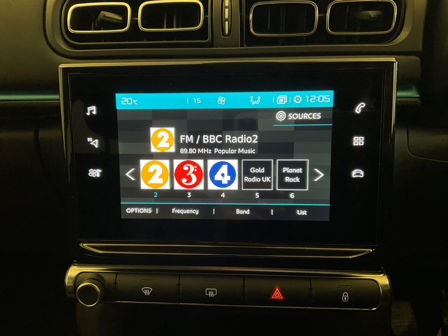 Used Citroen C3 2022 for sale - 76276849: Photo 28