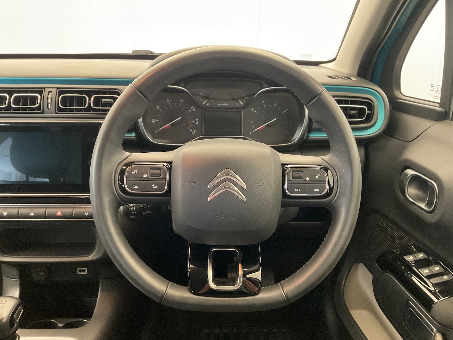 Used Citroen C3 2022 for sale - 76276849: Photo 3