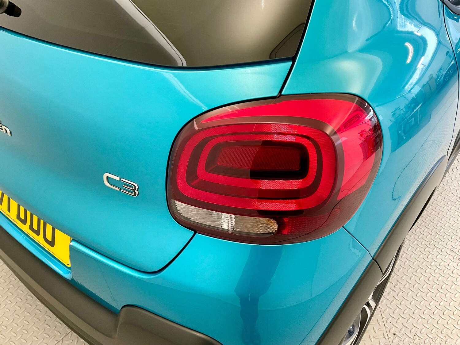 Used Citroen C3 2022 for sale - 76276849: Photo 32