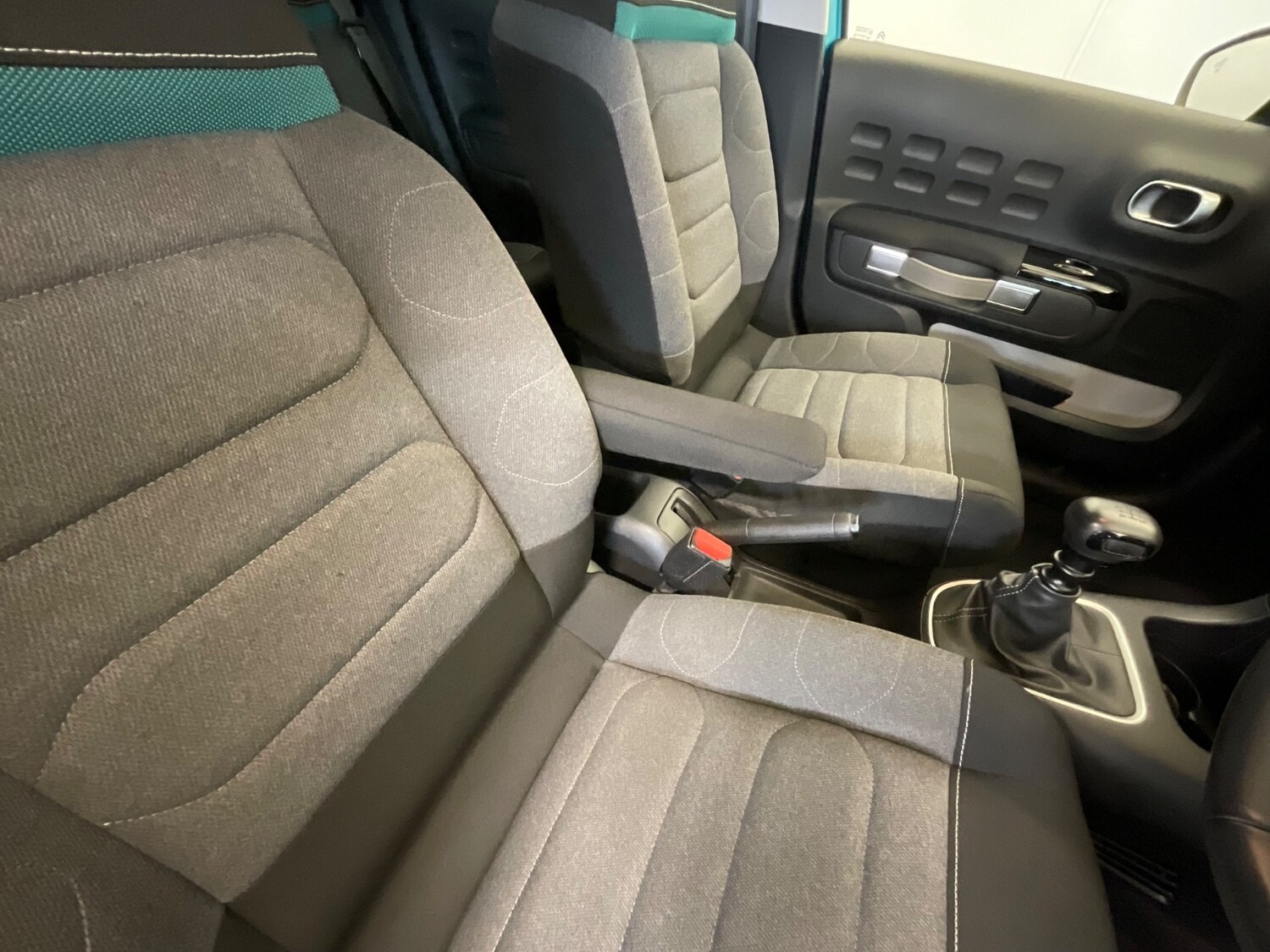 Used Citroen C3 2022 for sale - 76276849: Photo 34