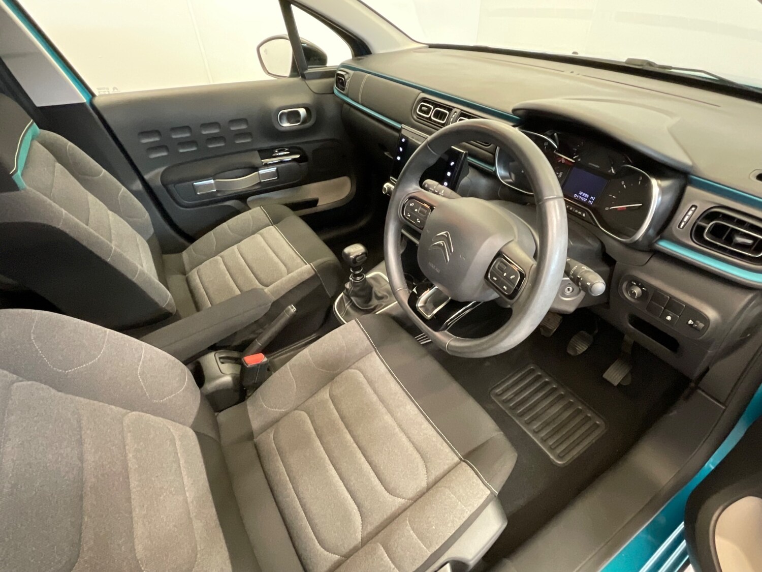 Used Citroen C3 2022 for sale - 76276849: Photo 36