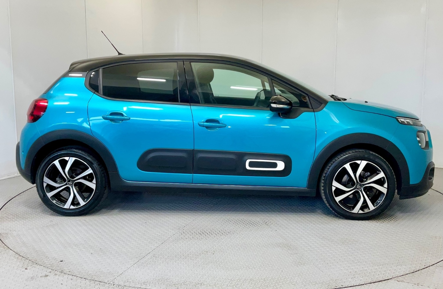 Used Citroen C3 2022 for sale - 76276849: Photo 4