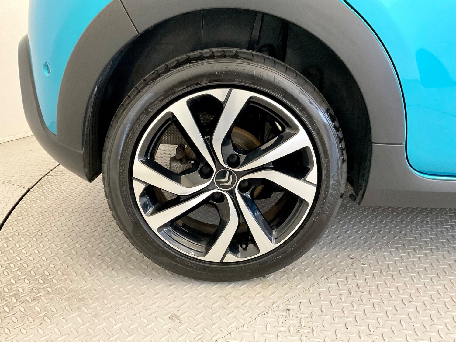 Used Citroen C3 2022 for sale - 76276849: Photo 5