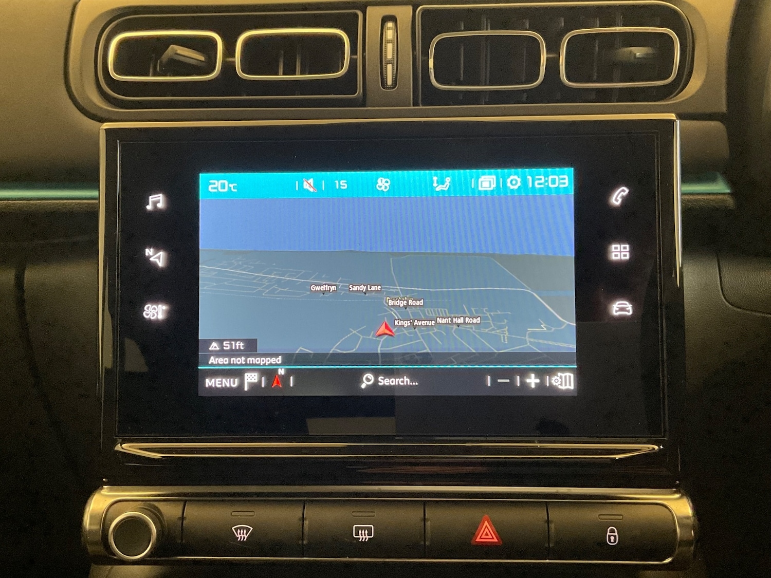 Used Citroen C3 2022 for sale - 76276849: Photo 6