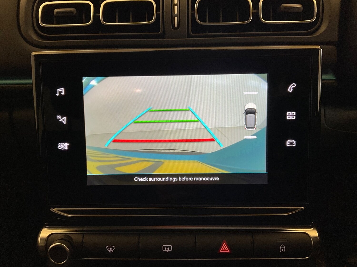 Used Citroen C3 2022 for sale - 76276849: Photo 8