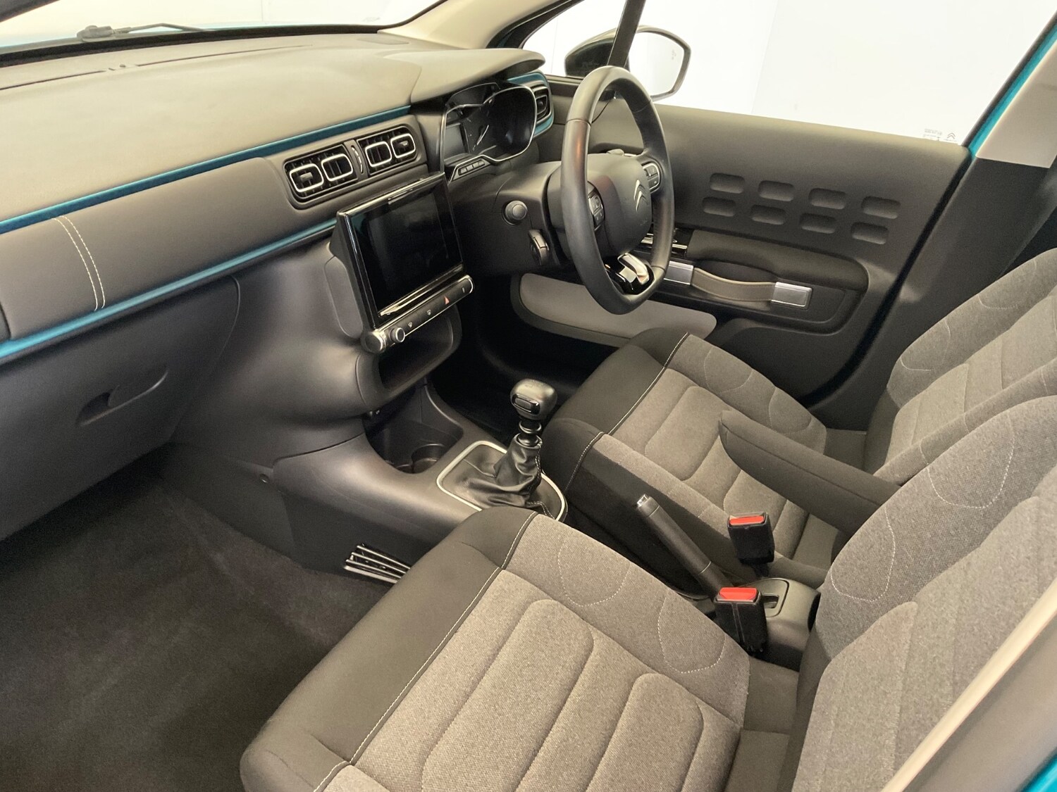 Used Citroen C3 2022 for sale - 76276849: Photo 9