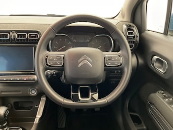 Used Citroen C3 Aircross 2022 for sale - 76276415: Photo