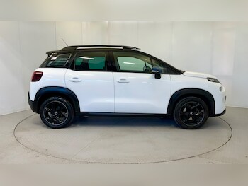 Used Citroen C3 Aircross 2022 for sale - 76276415: Photo