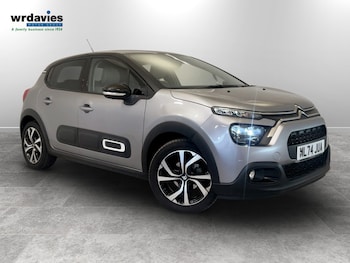 Used Citroen C3 2024 for sale - 78423934: Photo