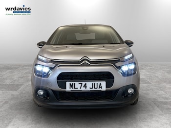 Used Citroen C3 2024 for sale - 78423934: Photo