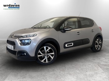 Used Citroen C3 2024 for sale - 78423934: Photo
