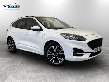 Used Ford Kuga 2021 for sale - 78563325: Photo