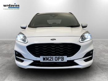 Used Ford Kuga 2021 for sale - 78563325: Photo