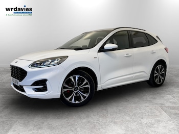 Used Ford Kuga 2021 for sale - 78563325: Photo