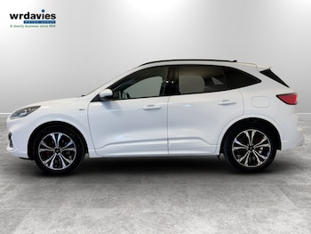 Used Ford Kuga 2021 for sale - 78563325: Photo