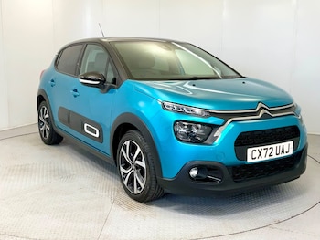 2022 - 1.2 PureTech 110 Shine Plus 5dr EAT6