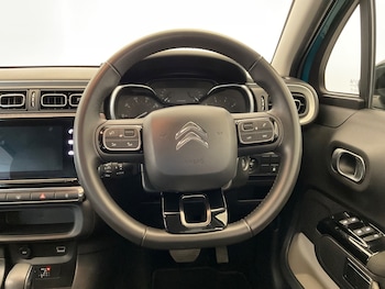 Used Citroen C3 2022 for sale - 76717304: Photo