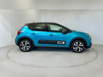 Used Citroen C3 2022 for sale - 76717304: Photo