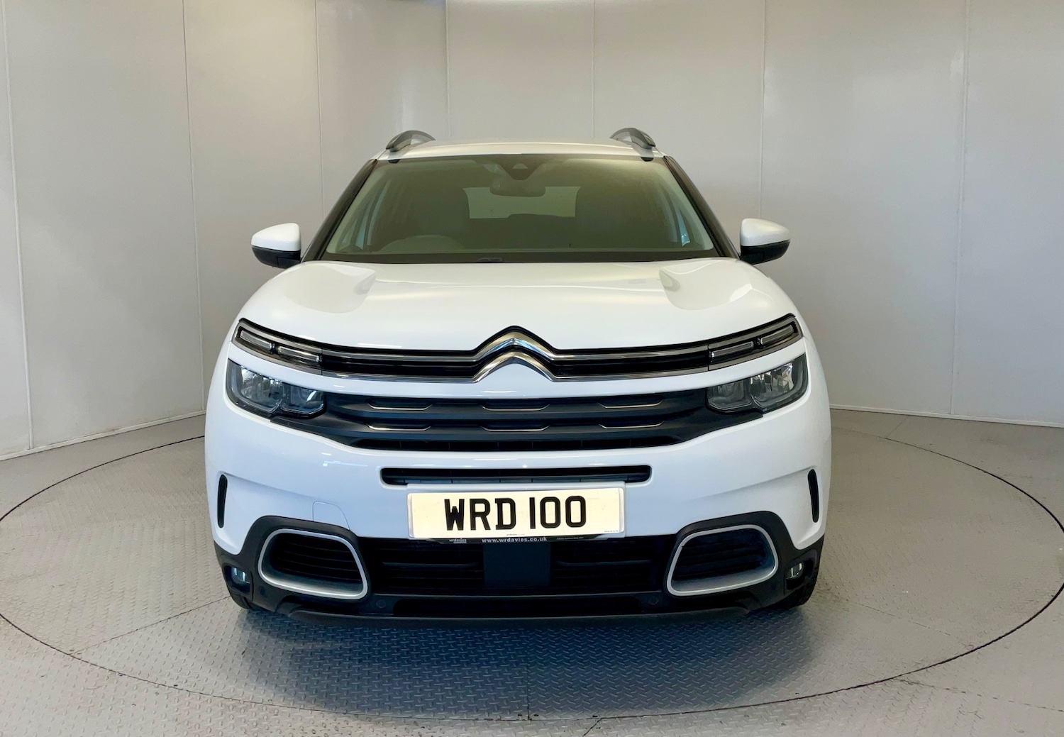 Used Citroen C5 Aircross 2021 for sale - 76344141: Photo 10