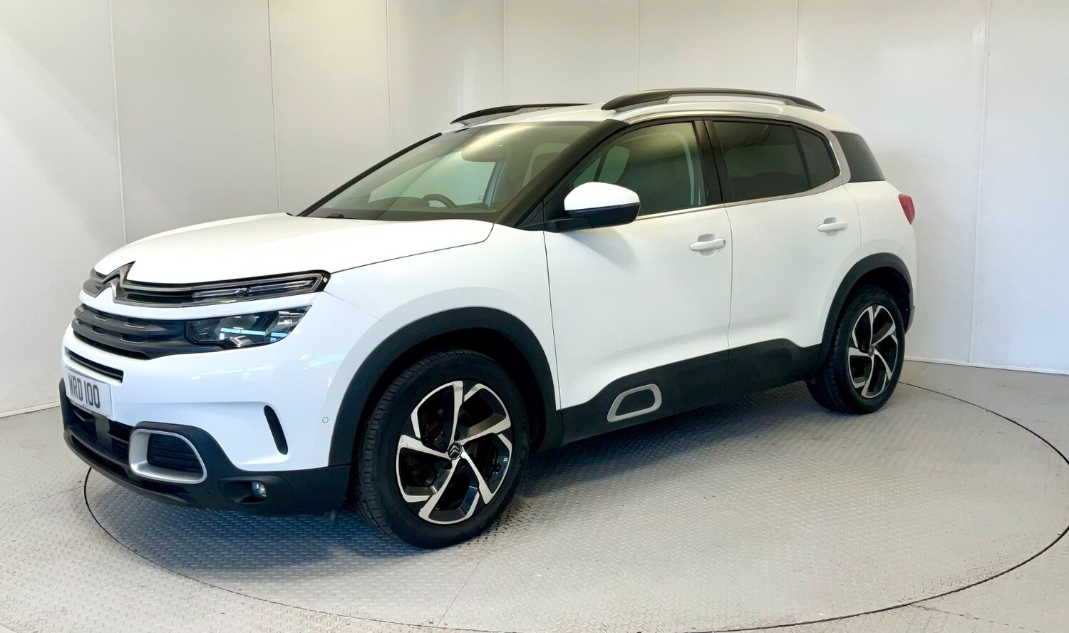 Used Citroen C5 Aircross 2021 for sale - 76344141: Photo 13